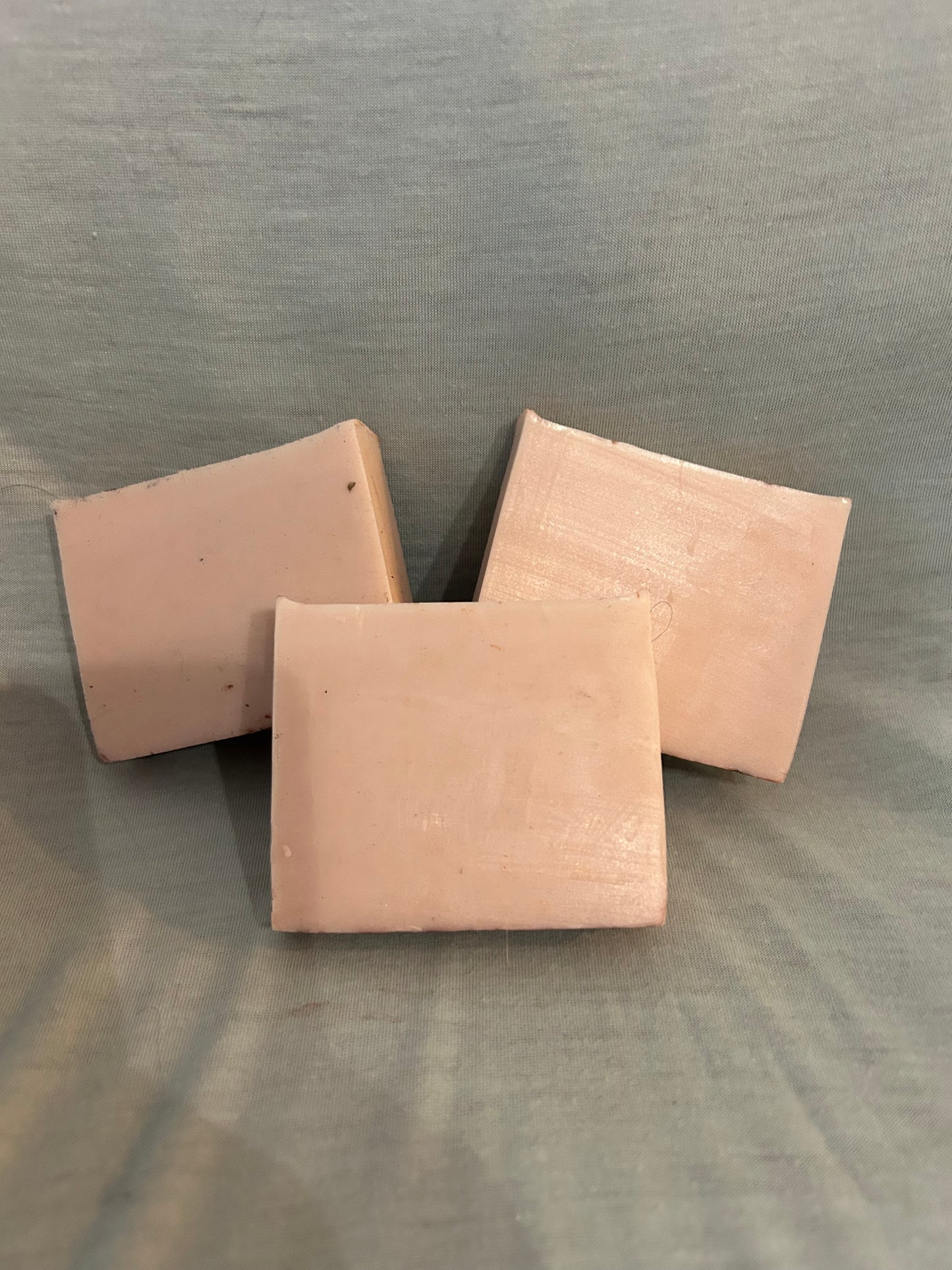 Cedarwood soap